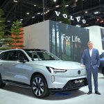 Volvo Scandinavian Summer House at Motor Show 2026 (4)