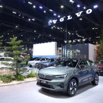 Volvo Scandinavian Summer House at Motor Show 2026 (6)