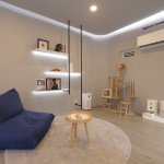 Xiaomi Smart Tech Appliances Smart Home Expo-01