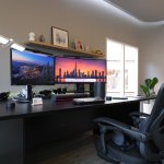 Xiaomi Smart Tech Appliances Smart Home Expo-07