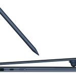 Yoga 9i 2-in-1 AE_Canvas mode
