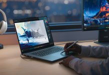 เลอโนโวประกาศความพร้อมวางจำหน่ายผลิตภัณฑ์คอมพิวเตอร์ส่วนบุคคลไลน์อัพ Yoga, Legion และ IdeaPad เจนเนอเรชั่น 11 พร้อมผลิตภัณฑ์ลิมิเต็ดเอดิชั่น FIFA Special Edition หลากหลายรุ่น