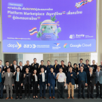 depa สสว. ไปรษณีย์ไทย และ Google Thailand ร่วมสนับสนุน Pantip