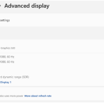 up speed windows1