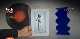 ภาพโฮโลแกรม