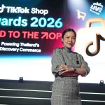 นางชนิดา คล้ายพันธ์ Director of Public Policy – SEA, TikTok_0