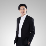 นายขยล ตันติชาติวัฒน์ ประธานเจ้าหน้าที่บร