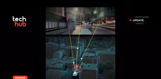 ระบบนำทางหุ่นยนต์