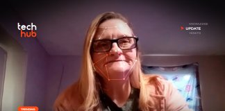 ระบบจำใบหน้าผิดพลาด