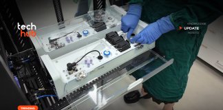 คอมพิวเตอร์ชีวภาพ