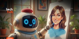 AI สร้างภาพ