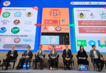 ไทยเริ่มแล้ว สร้างระบบ“ศรีเตือนภัย” แพลตฟอร์มจัดการภัยพิบัติ