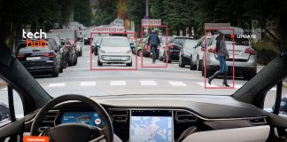 รถยนต์ไร้คนขับ