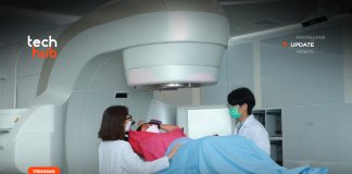 สแกนมะเร็งด้วยกล้อง 3 มิติ