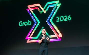แกร็บ เปิดตัว 13 นวัตกรรมที่ขับเคลื่อนด้วย AI ในงาน “GrabX 2026”