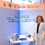 03 Mrs. Caroline McGrath, AI Skills Director, Asia, Microsoft