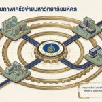 MU_ภาพประกอบข่าว_มหิดลผนึกกำลัง 200 พันธมิตรธุรกิจ ชูโมเดล MU Synergy Real World Impact in Action (15)