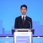 Mr. Hiroki Akasaka, Director of Japan Information Service, Japan Embassy Thailand