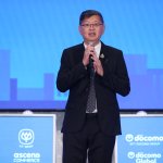 Mr. Patchara Anuntasilpa, the Permanent Secretary for the Ministry of Digital Economy and Society