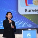 Ms. Mizuri Fujii, Director, Consumer Marketing Business Division, NTT DOCOMO GLOBAL, Inc_