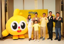 51Talk ฉลองครบรอบ 15 ปี ตอกย้ำความเป็นผู้นำระดับโลกแพลตฟอร์มเรียนภาษาอังกฤษออนไลน์สำหรับเด็ก พร้อมปรับโฉมครั้งใหญ่ เปิดตัวครอบครัว ‘ชาคริต แย้มนาม’ ขึ้นแท่นแบรนด์แอมบาสเดอร์ประจำประเทศไทย