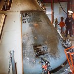 apollo_1_fire_12_scorched_capsule_exterior_s67-21295