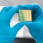 nanotech solar