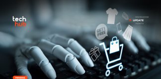 AI สั่งของอัตโนมัติ