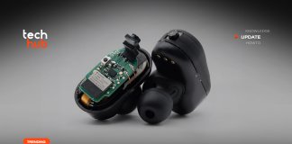 VueBuds หูฟัง AI