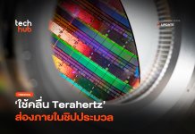 Terahertz