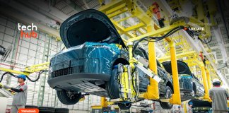 โรงงาน NEV