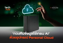 Personal Cloud