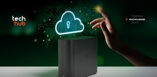 Personal Cloud