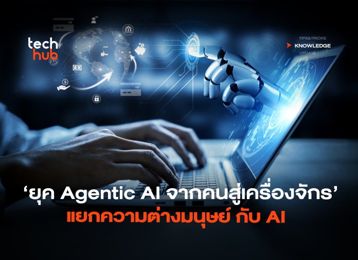 Agentic AI