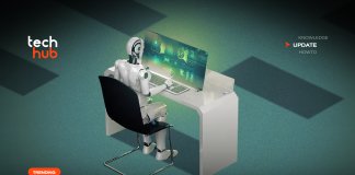 ต้นทุนประมวลผลเอไอ