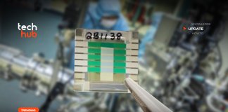 แบตเตอรี่ควอนตัม