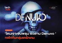 Denuvo