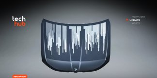 รถยนต์เปลี่ยนสี