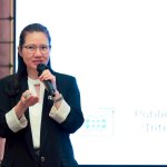 04_ศ. ดร.ธีรณี อจลากุล ผู้อำนวยการสถาบันข้อมูลขนาดใหญ่ (BDI)