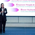 05_ศ. ดร.ธีรณี อจลากุล ผู้อำนวยการสถาบันข้อมูลขนาดใหญ่ (BDI)