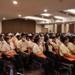 06.บรรยากาศตอนอบรม