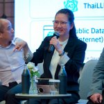 19_BDI_ดีอี จับมือ อว. และภาคีเครือข่าย เปิดตัว ThaiLLM วางรากฐาน AI สัญชาติไทย