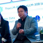 20_BDI_ดีอี จับมือ อว. และภาคีเครือข่าย เปิดตัว ThaiLLM วางรากฐาน AI สัญชาติไทย