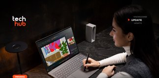 Acer Swift AI Series