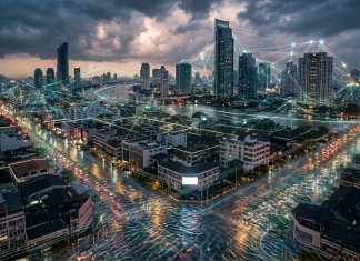 จากไซโลสู่ Orchestration: พลิกโฉมระบบคาดการณ์เพื่อคนกรุงเทพฯ ในยุควิกฤตภูมิอากาศ