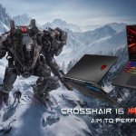 Crosshair-16