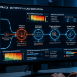 Cyber Orchestrator