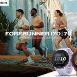 Garmin Forerunner 70 & 170 Launch_001