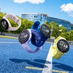 Garmin Forerunner 70_001