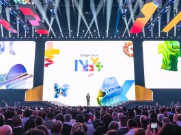 Google Cloud เผยโฉมนวัตกรรม Full-Stack AI ในงาน Next ’26 เสริมแกร่งองค์กรทั่วเอเชียตะวันออกเฉียงใต้สู่ยุค Agentic Enterprise